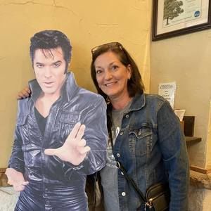 Meet your Posher, Barb